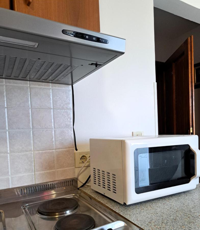 רוביני Studio Apartman Olivera מראה חיצוני תמונה