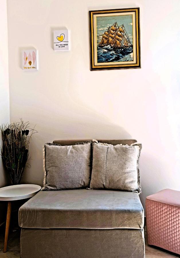רוביני Studio Apartman Olivera מראה חיצוני תמונה